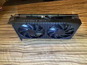 Rtx 3060ti (4 foto / 6)