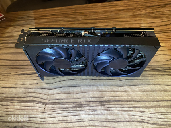 Rtx 3060ti