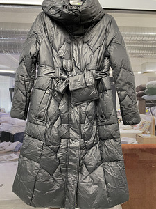 Polsterdatud mantel S-XXL (4 foto / 4)