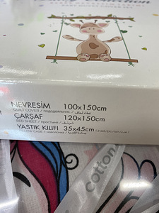 Voodipesu komplektid (7 foto / 7)