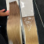 Juuksepikendused Teip/ Remy Human Hair Balayage #3/8/613 (foto #3)