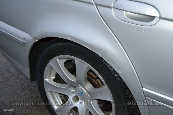 Müüa BMW E39 3.0D 142 KW (foto #6)