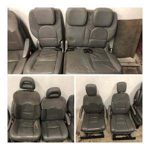 Müüa varuosad - Chrysler Grand Voyager (3 foto / 10)
