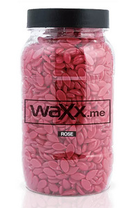 Waxx me (2 фото из 7)