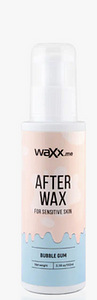 Waxx me (6 фото из 7)