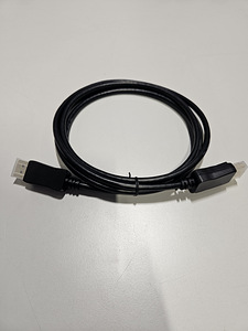DisplayPort DP kaabel 2m