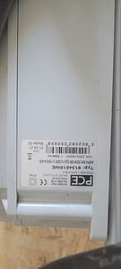 PCE 32A tööstuslik elektrijaotuskilp 400V / 230V – kasutamat (4 foto / 4)