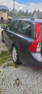 Müüa VOLVO V50 1.6 80KW Värske ülevaatus! (5 foto / 7)