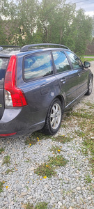 Müüa VOLVO V50 1.6 80KW Värske ülevaatus! (6 foto / 7)