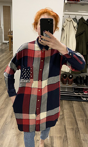 Särk zara, Xs (1 foto / 2)