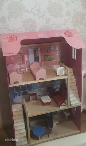 Кукольный домик/Nukkumaja (фото #1)