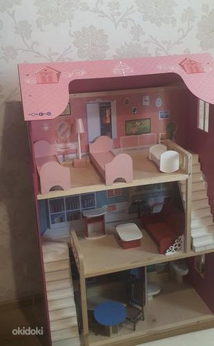 Кукольный домик/Nukkumaja (фото #2)