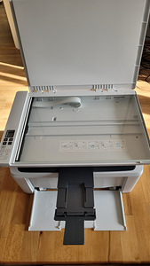 HP printer/scanner MFP m28w (2 foto / 3)