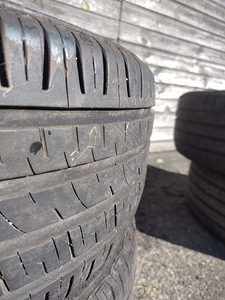Rehvid 205/50 R17 (2 foto / 3)