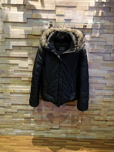 Зимняя куртка MARC O'POLO 38 размер