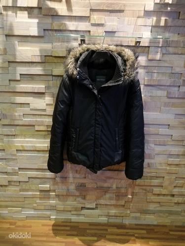 Зимняя куртка MARC O'POLO 38 размер (фото #1)