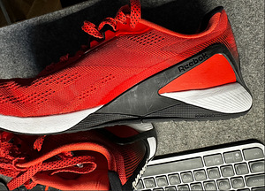 Reebok NANO XI (3 foto / 4)