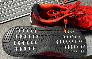 Reebok NANO XI (4 foto / 4)