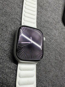 Apple Watch Series 10 Aluminium GPS (1 foto / 7)