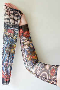 Varrukad-tatto (2 foto / 2)