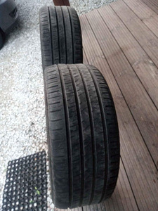 Suverehvid Barum Bravuris 3 245/45 r18 (2 foto / 5)