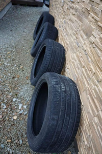 Rehvid R18 245*45 2tk+235*50 2tk (6 foto / 6)