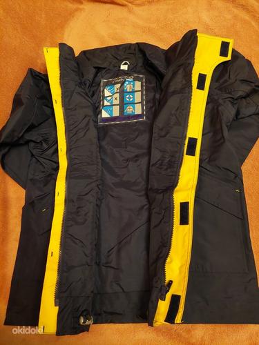 Куртка TRIBORD Nautic Equipment для парусного спорта, 138 см (фото #1)
