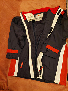 Куртка NEWPORT OCEAN GEAR для парусного спорта, размер 52-54