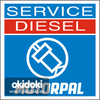 Diesel service, Liikuri 48a (foto #1)