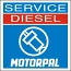 Diesel service, Liikuri 48a (foto #1)
