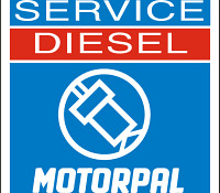 Diesel service, Liikuri 48a