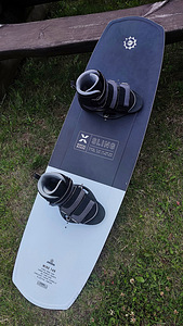 Wakeboard /// Veelaud 149cm (1 foto / 7)