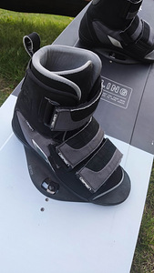 Wakeboard /// Veelaud 149cm (6 foto / 7)
