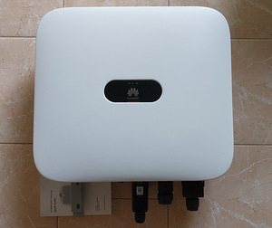 Inverter Huawei 3F SUN2000-10KTL M1 + Smart Meter