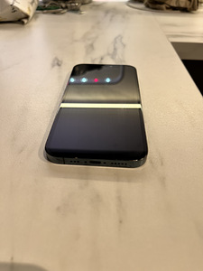 iPhone 12 Pro 128gb Pacific Blue (2 foto / 6)
