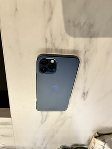 iPhone 12 Pro 128gb Pacific Blue (6 foto / 6)