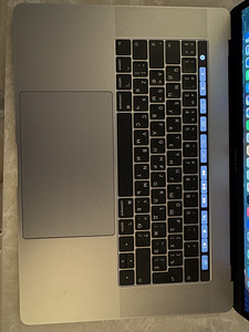 MacBook Pro 2019 “15”