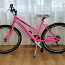 Новый женский горный велосипед Capriolo MTB Passion L 26"/18 (фото #1)