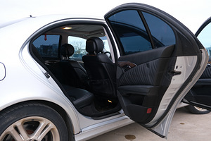 Mercedes-Benz E280 3.0 CDI W211 140kW (13 foto / 15)