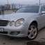 Mercedes-Benz E280 3.0 CDI W211 140kW (фото #3)