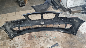 BMW F10, 2011a kerekomplekt (3 foto / 10)