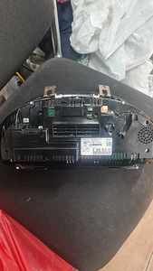 BMW F10/F06 auto armatuurlaud (2 foto / 3)