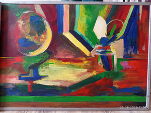 Maalid (4 foto / 4)