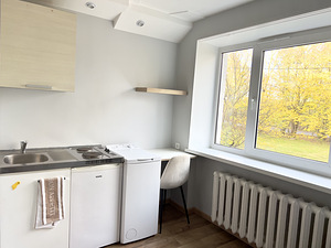 Uus-Maleva tn 7, Põhja-Tallinn, Tallinn, Harjumaa (1 foto / 5)