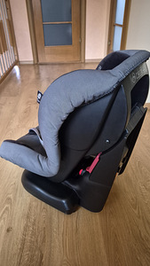 Автокресло Maxi-Cosi (2 фото из 4)