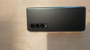 Samsung Z fold 3, 512 gb, 5G - UUED EKRAANID (3 foto / 5)