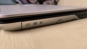Dell XPS 17 L702x (6 foto / 10)