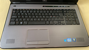 Dell XPS 17 L702x (9 foto / 10)