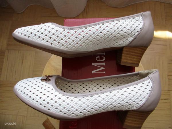 Женские туфли MEKO MELO,размер 37 (фото #2)
