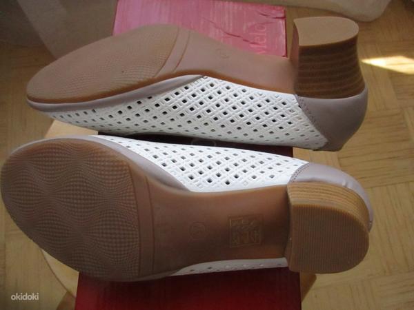 Женские туфли MEKO MELO,размер 37 (фото #3)